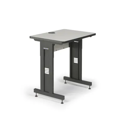 Kendall Howard - 5500-3-000-23 - 36" W x 24" D Training Table - Folkstone