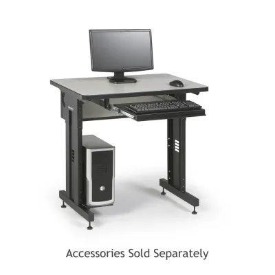 Kendall Howard - 5500-3-000-23 - 36" W x 24" D Training Table - Folkstone