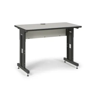 Kendall Howard - 5500-3-000-24 - 48" W x 24" D Training Table - Folkstone