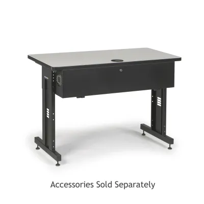 Kendall Howard - 5500-3-000-24 - 48" W x 24" D Training Table - Folkstone