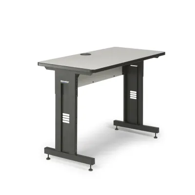 Kendall Howard - 5500-3-000-24 - 48" W x 24" D Training Table - Folkstone