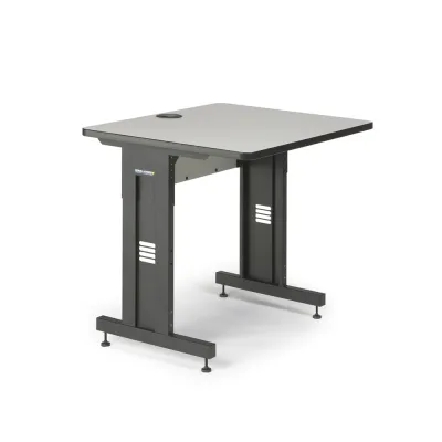Kendall Howard - 5500-3-000-33 - 36" W x 30" D Training Table - Folkstone