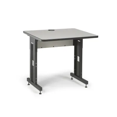 Kendall Howard - 5500-3-000-33 - 36" W x 30" D Training Table - Folkstone