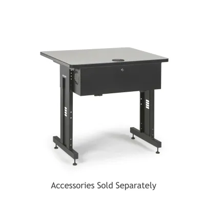 Kendall Howard - 5500-3-000-33 - 36" W x 30" D Training Table - Folkstone