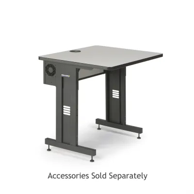 Kendall Howard - 5500-3-000-33 - 36" W x 30" D Training Table - Folkstone