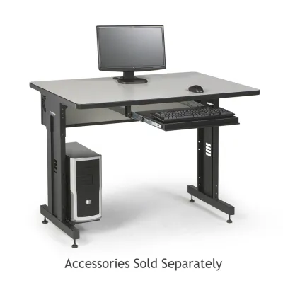 Kendall Howard - 5500-3-000-34 - 48" W x 30" D Training Table - Folkstone