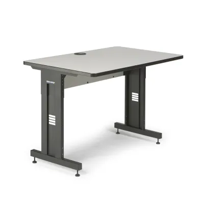Kendall Howard - 5500-3-000-34 - 48" W x 30" D Training Table - Folkstone