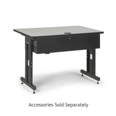 Kendall Howard - 5500-3-000-34 - 48" W x 30" D Training Table - Folkstone