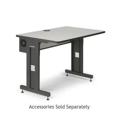 Kendall Howard - 5500-3-000-34 - 48" W x 30" D Training Table - Folkstone