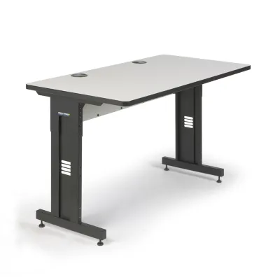 Kendall Howard - 5500-3-000-35 - 60" W x 30" D Training Table - Folkstone
