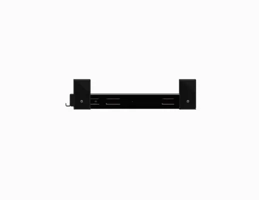 Kendall Howard - 5500-3-100-02 - Training Table Keyboard Tray