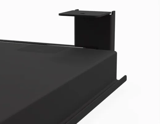 Kendall Howard - 5500-3-100-02 - Training Table Keyboard Tray
