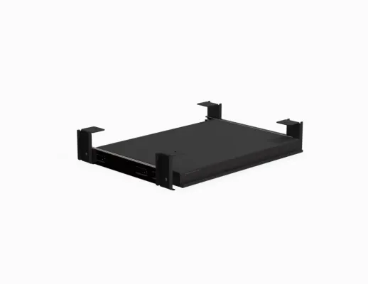 Kendall Howard - 5500-3-100-02 - Training Table Keyboard Tray