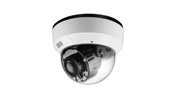 DC-D4216RX 2.8mm - Full HD IR Dome Camera - IDIS