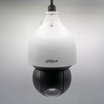 Dahua - 5A445GBNR - 4MP Enhanced Starlight Network PTZ Camera (45x)