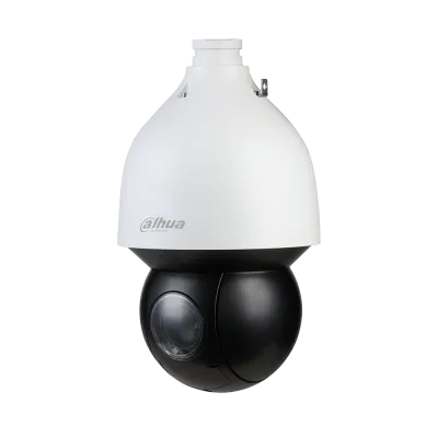Dahua - 5A445GBNR - 4MP Enhanced Starlight Network PTZ Camera (45x)
