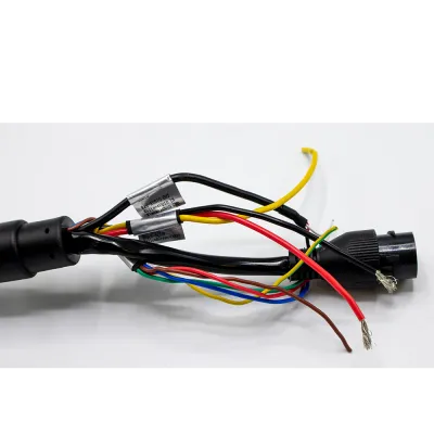 5A445XANR - EOL Replacement: 5A445GBNR