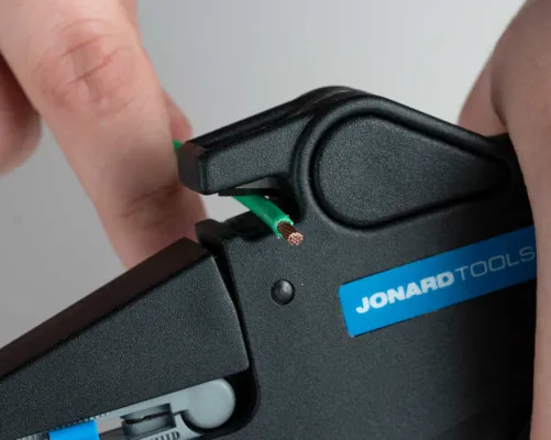 Jonard - WSA-1024 - Automatic Wire Stripper 10-24 Awg