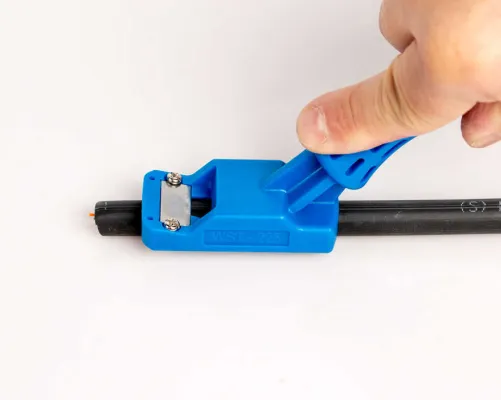 Jonard - WST-225 - Window Shaving Tool