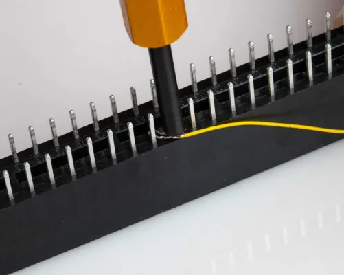 Jonard - WSU-30 - Wrap-Strip-Unwrap Tool, 30 Awg