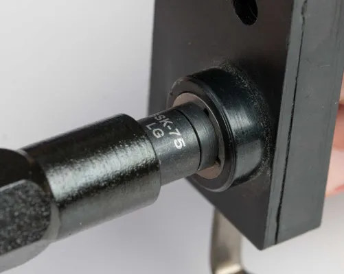 Jonard - SSK-75 - Star Key For LC & LG