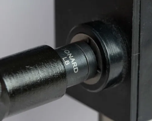Jonard - SSK-85 - Star Key For LB & LS