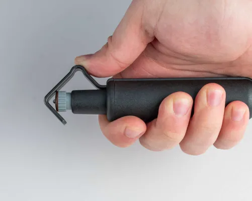 Jonard - CST-1900 - Round Cable Strip & Ring Tool