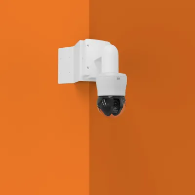 Digital Watchdog - DWC-MPTZ230XTW - MEGApix 2.1MP/1080p PTZ IP Camera with a Vari-focal Lens, 30x Optical Zoom and IR
