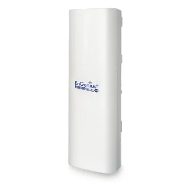 Engenius - ENH500v3 KIT - Two Wi-Fi 5 Wave 2 Outdoor AC867 5 GHz Point to Point Wireless Bridge