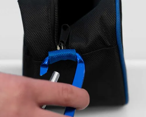 Jonard - TK-283 - All-In-One Fiber Cleaning Kit 