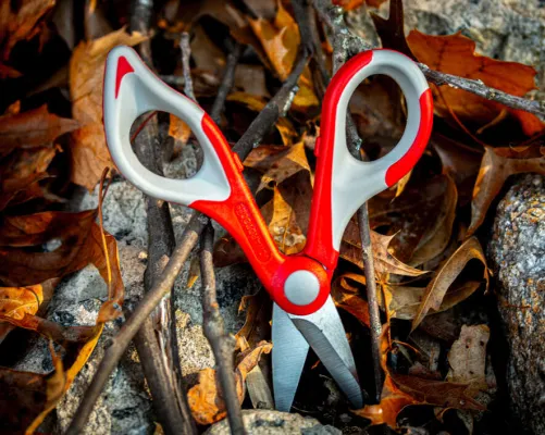 Jonard - TK-325 - Scissor & Pouch Kit
