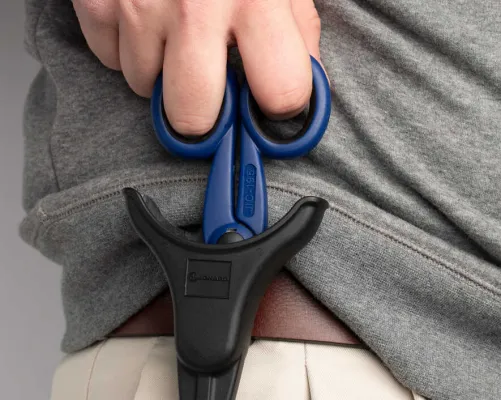 Jonard - TK-395 - Communication Scissor and Pouch Kit