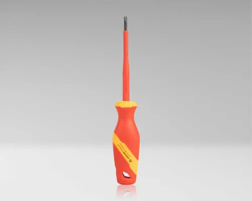 Jonard - TK-70INS - 7 Piece Insulated Screwdriver Kit
