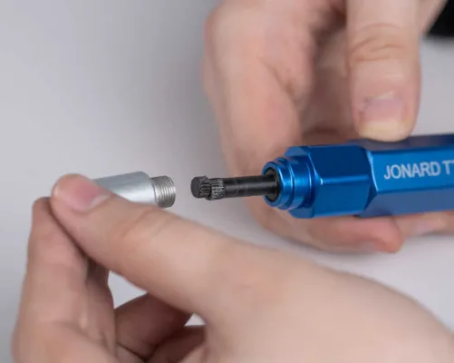 Jonard - TTCG-6270-5 - Locking Terminator Tool 5-degree
