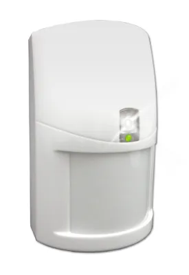 ELK - 6030P - Wireless PET Immune (40 lbs) Motion Sensor White LED Convenience/Security Light