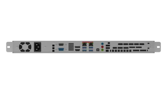 Hanwha - SKY-BR620-0 - Wisenet SKY CMVR 620