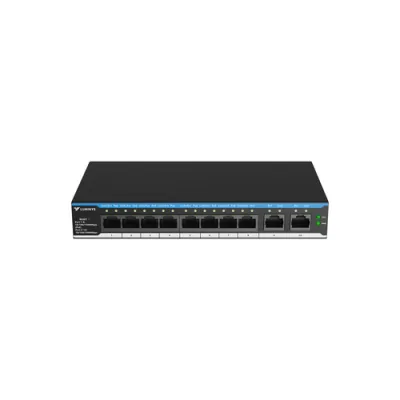 Luminys - SML-10GPA - 8-Port PoE Cloud Managed Gigabit Switch (PoE++)