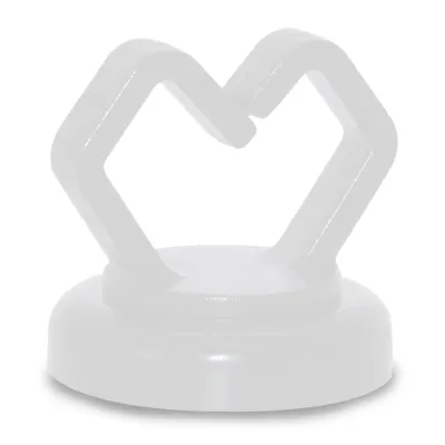 Magdaddy - 62401-100 - 1/2" Magnetic Cable Holder, UL Listed 10 lbs