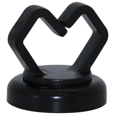 Magdaddy - 62409 - 1/2" Magnetic Cable Holder, UL Listed 10 lbs