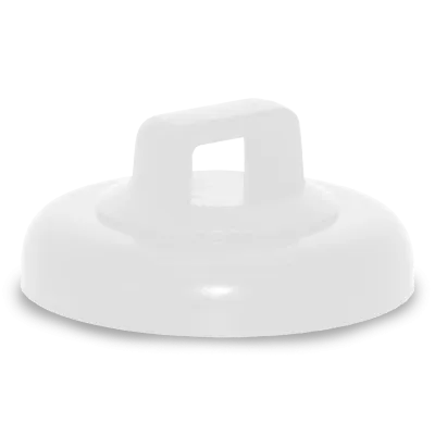 Magdaddy - 62416-100 - Large Magnetic Cable Tie Mount, UL Listed 15 lbs