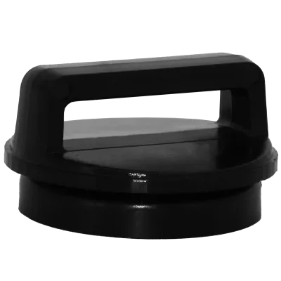 Magdaddy - 62452-10 - Magnetic Hook and Loop Mount, UL Listed 15 lbs