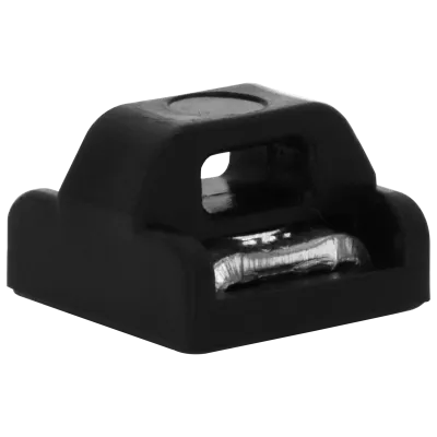 Magdaddy - 62455-100 - Mini Magnetic Cable Tie Mount, UL Listed 5 lbs