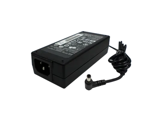 QNAP - PWR-ADAPTER-60W-A01 - 60W external power adapter