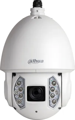 Dahua - 6AE240VNI - 2MP Starlight Network PTZ Camera (40x Zoom)