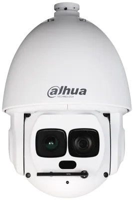 Dahua - 6AL245UNI - 2MP 45x Starlight Laser PTZ
