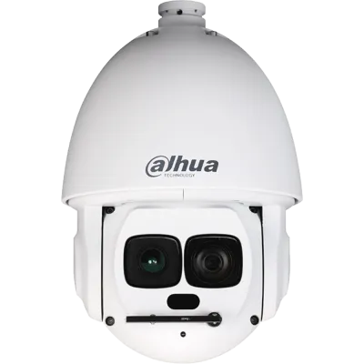 Dahua - 6AL445XANR - 4MP Starlight Network PTZ Camera with Analytics+