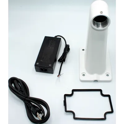 Dahua - 6AL445XANR - 4MP Starlight Network PTZ Camera with Analytics+