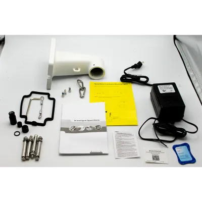 Dahua - 6CE445XANR - 4MP 45x IR Starlight PTZ with Analytics+