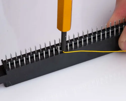 Jonard - WSU-30 - Wrap-Strip-Unwrap Tool, 30 Awg