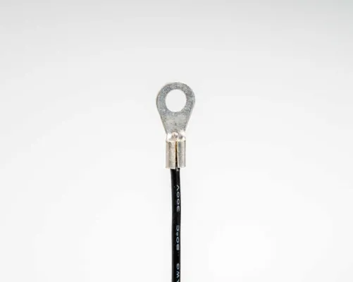 Jonard - TCC-1416 - Electric Lug and Terminal Crimper